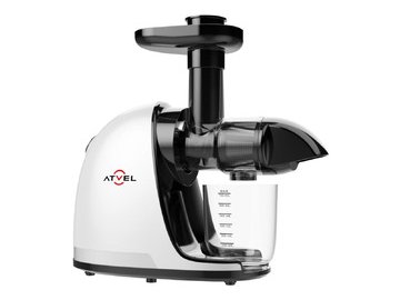 Соковыжималка Atvel PowerTwist J3 (75206) белый