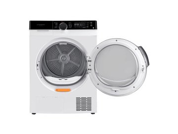 Сушильная машина MAUNFELD MFDM1410WH07 в Мозыре 5 элемент