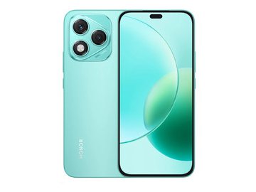 Смартфон Honor 400 Lite (ABR-NX1) 8GB/256GB Marrs Green