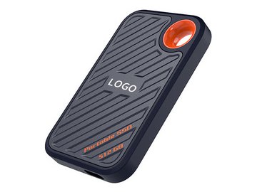 Внешний накопитель Netac ZX20 512GB NT01ZX20-512G-32BL