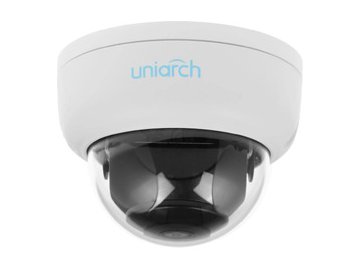 IP-камера Uniarch IPC-D124-PF40 в Мозыре 5 элемент