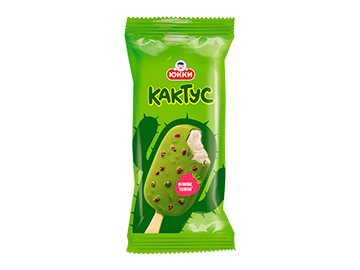 Десерт Юкки Кактус замороженный 60 г
