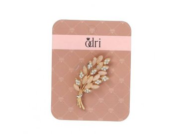 Брошь ODRI, арт. 7012307478 из каталога Мила
