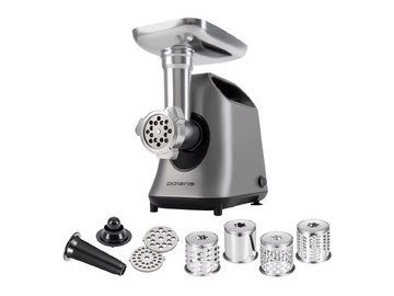 Мясорубка Polaris PMG 2058