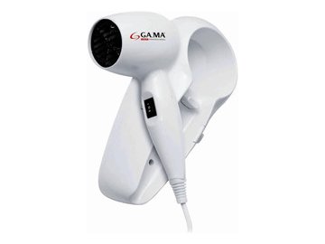 Фен GA.MA HC-125G