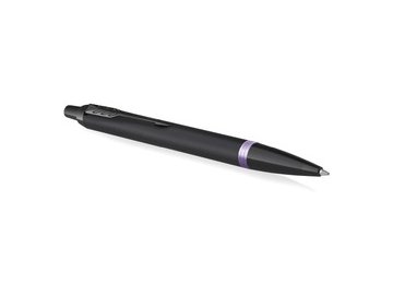 Ручка Parker IM Vibrant Rings K315 (2172951) Amethyst Purple PVD M