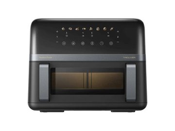 Аэрофритюрница Trouver Air Fryer FD20 Pro Black (AF-5518ATB)