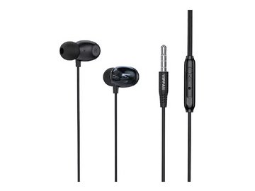 Наушники Vipfan M10 (черный)
