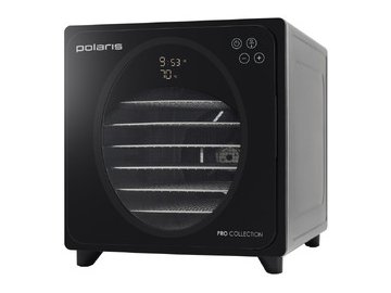Сушилка для овощей и фруктов POLARIS PFD 1106H Pro в Мозыре 5 элемент
