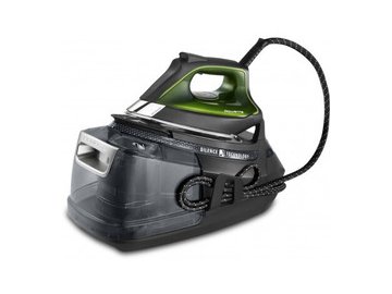 Утюг Rowenta Silence Steam Pro DG9248F0