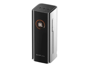 Портативное зарядное устройство ECOFLOW RAPID Pro (20000 мАч, 230 Вт)