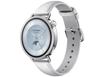Xiaomi Watch S4 41 мм белый