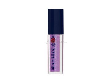 Блеск для губ SHU Sexy Nude Мерцающий, тон 449