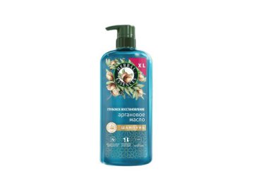 Шампунь для волос HERBAL ESSENCES Аргановое масло, 630 мл