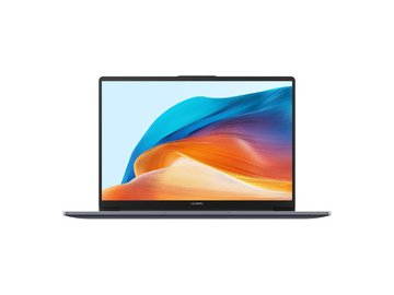 Ноутбук Huawei MateBook D 14 MDG-X 53014BSB со скидкой в магазинах 5 элемент