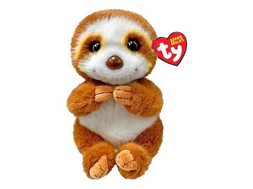Мягкая игрушка TY Beanie Bellies (Ленивец STELLA) 41511 на акции в магазинах 5 элемент