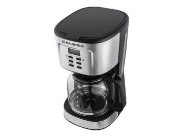 Кофеварка MAUNFELD MF-722S в Мозыре 5 элемент