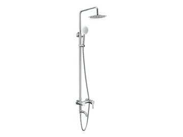 Душевая система Diadonna D65-35006S