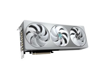 Видеокарта Gigabyte GeForce RTX 5070 Aero OC 12G GV-N5070AERO OC-12GD