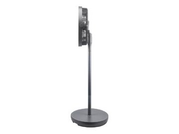 Вентилятор напольный POLARIS PSF 4025 WIFI IQ Home (Графитовый)