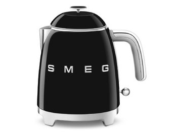 Электрический чайник Smeg KLF05BLEU