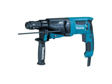Перфоратор Makita HR2631FT