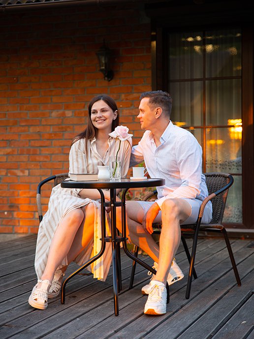 Стол садовый Rio/CZ-168, фото 10 из 357