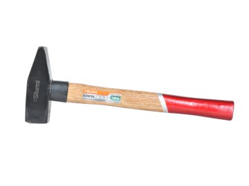 Молоток 1500г, ков. боек, деревянная рукоятка Sturm! 1010-52-WD1500