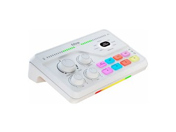 Микшерный пульт FIFINE SC8W (белый)