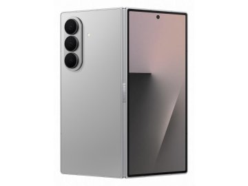 Смартфон Samsung Galaxy Z Fold7 5G 12GB/512GB (серый)