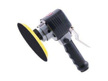 Пневмошлифмашина орбитальная  FUBAG S150 (100181)