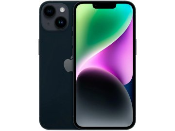 Apple iPhone 14 256GB Грейд A (темная ночь)