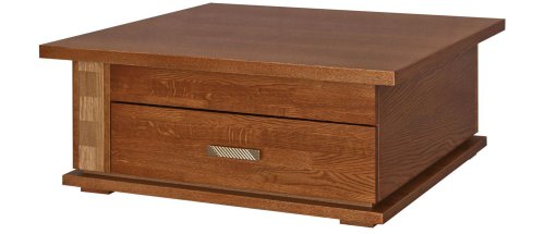 Стол журнальный «Тунис» П6.343.0.04 (П343.04-1Ш), фото 7 из 11