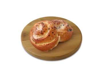 Сдоба творожная с изюмом, 100 г из каталога Корона