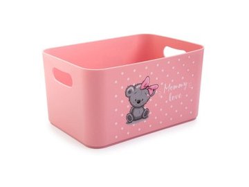 Корзина Berossi Mommy Love АС 48963000