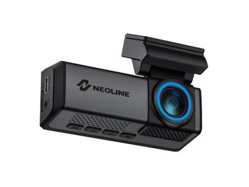 Видеорегистратор автомобильный NEOLINE Flash 2K Wi-Fi DUAL 5 элемент