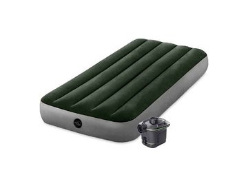 Надувной матрас Intex Prestige Downy Bed 64777