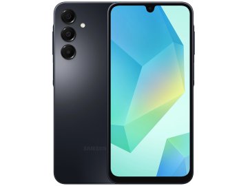 Samsung Galaxy A16 A165 4/128GB (черный) в Узде МТС