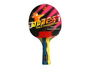Ракетка для настольного тенниса Dobest BR01 (5 звезд)