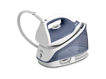 Парогенератор Tefal Express Optimal SV4110E0