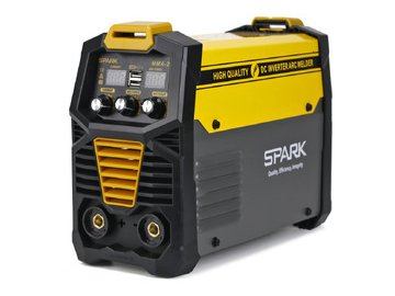 Сварочный аппарат SPARK MMA-250SP
