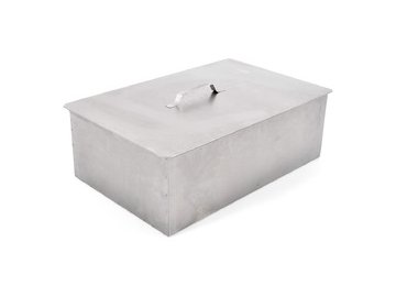 Коптильня двухъярусная CHUGUN INVEST LLC KNS2-08 в Светлогорске 5 элемент