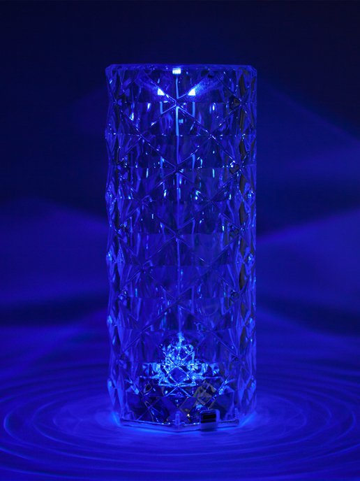 Ночник Crystal LT-10, фото 11 из 323