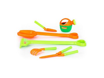 Набор Полесье №606 63229