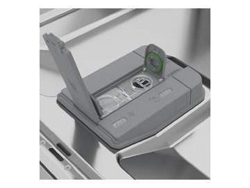 Встраиваемая посудомоечная машина GRUNDIG GSVP4151P