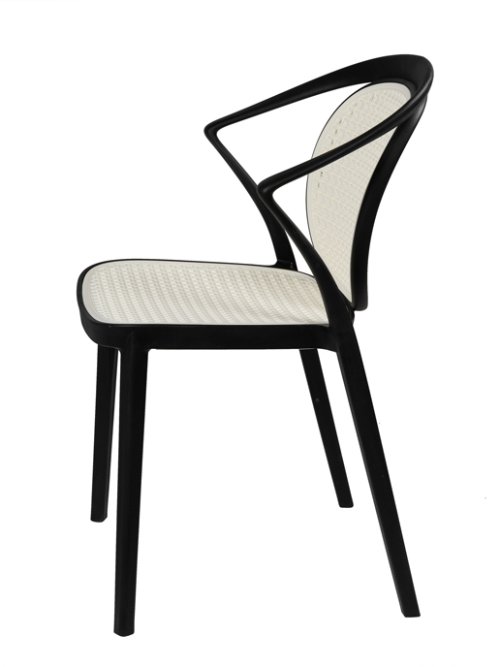 Кресло обеденное Sun Black 02, фото 9 из 39