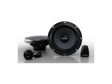 Автоакустика компонентная Prology RX-65CS Kraken в Барановичах 5 элемент