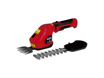 Кусторез + ножницы ELITECH НТ 368АК 205505 (E1604.001.00)