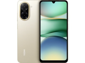 Redmi A5 3/64GB (золотой) МТС