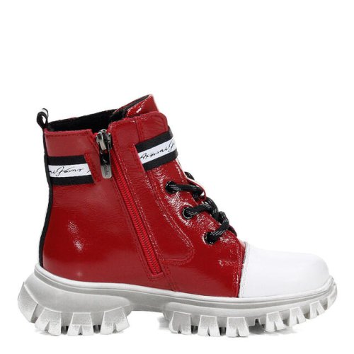 Ботинки дошкольные, фото 1 из 6